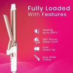  فرکننده حرفه‌ای وی‌جی‌آر مدل V-578 سایز ۲۵ - تصویر 3