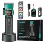 ماشین اصلاح وی‌جی‌آر مدل V-885C - تصویر 2