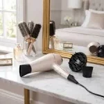  سشوار حرفه‌ای رمینگتون مدل PROluxe AC9140 - تصویر 2