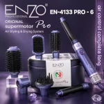 سشوار انزو مدل EN-4133 Pro - تصویر ۲