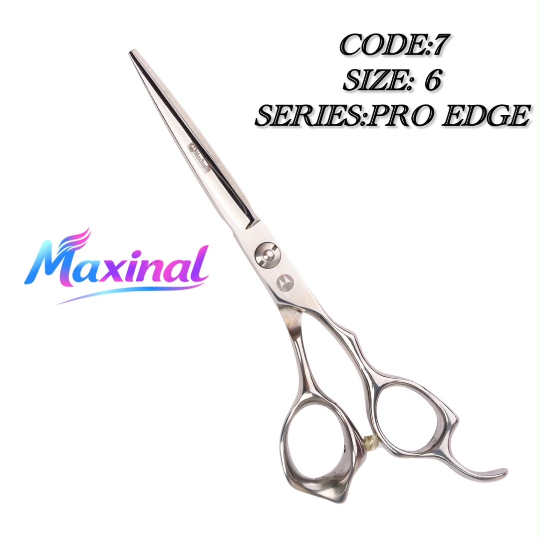 2a6e2435-206d-4028-9161-3d3e28c39c05 قیچی کات6 اینچ کدMaxinal 7مکسینال - تصویر 1