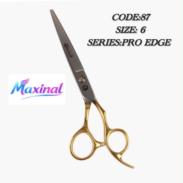 قیچی‌ کات ۶ اینچ Maxinal کد87 مکسینال