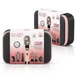 سشوار چرخشی چندکاره انزو ENZO مدل EN-760A با 7 سری - تصویر 2