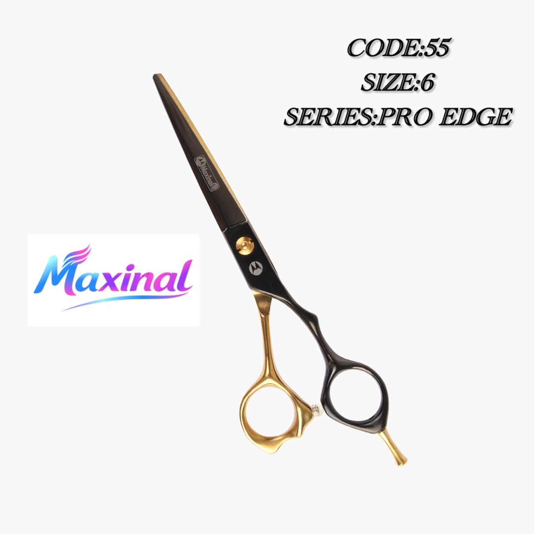 6b45512c-0735-433a-9474-43494b89dd8d قیچی کات6 اینچ کدMaxinal 55مکسینال - تصویر 1