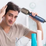 سشوار چرخشی بابلیس مدل Style Pro 1000 (AS965) - تصویر 3