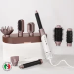سشوار  V8 پروفشنال انزو مدل EN-755 PRO