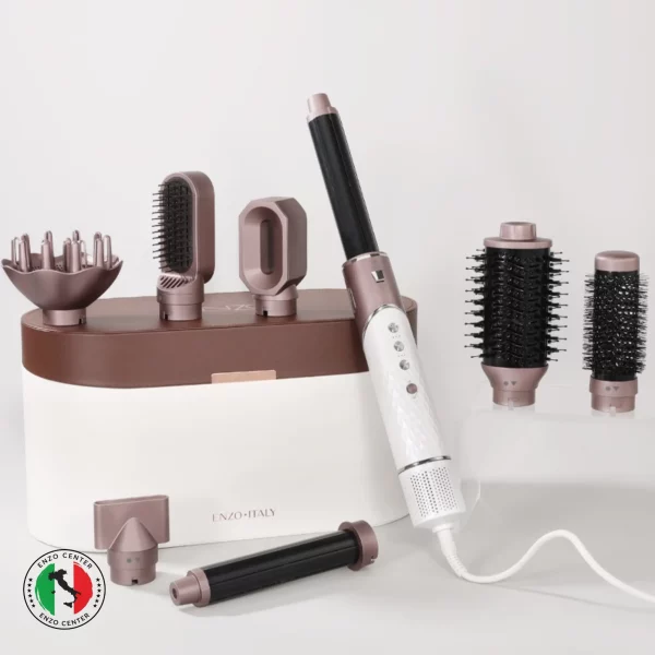 سشوار  V8 پروفشنال انزو مدل EN-755 PRO