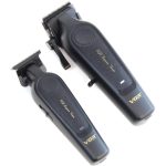ست ماشین اصلاح وی جی آر مدل V-197 و V-995 - تصویر 3