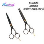 ست قیچی کات و‌ پیتاژ بدون‌شیار ۶ اینچ Maxinal کد 65مکسینال