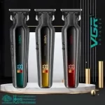 خط زن وی جی ار مدل 930 - تصویر 2