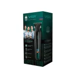 خط زن وی جی ار مدل 930 - تصویر 4