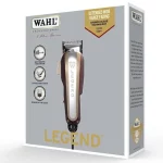 ماشین اصلاح وال لجند سیمی ( ساخت آمریکا)Wahl Legend - تصویر 2