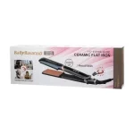  اتو مو  باراباس نانو مدل ST-2625 - تصویر 5