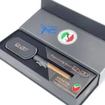 برس حرارتی انزو پروفیشینال مدل EN-4002 اصل - تصویر 2