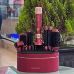 سشوار انزو مدل EN-4133 Pro - تصویر 6