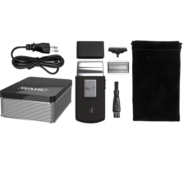 ماشین اصلاح صورت موبایل شیور وال مدل TRAVEL SHAVER3615