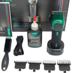ماشین خط زن حرفه ای وی جی آر مدل V885T - تصویر 2