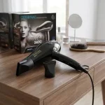 سشوار سیترونال مدل 8590 ظرفیت ۲۴۰۰ وات - تصویر ۲
